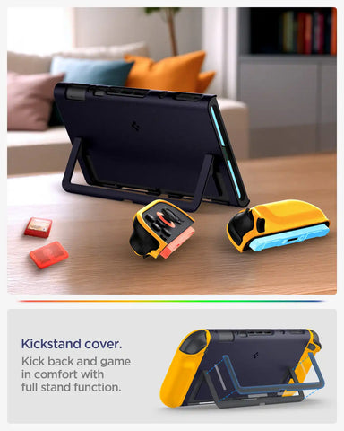 Nintendo Switch Series - Nano Pop