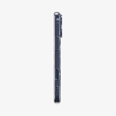 iPhone 17 Series - Ultra Hybrid T (Mag Fit)