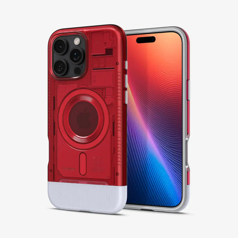 iPhone 16 Series - Classic C1 (Mag Fit)