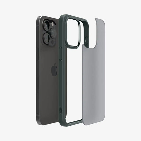 iPhone 15 Series - Ultra Hybrid Matte