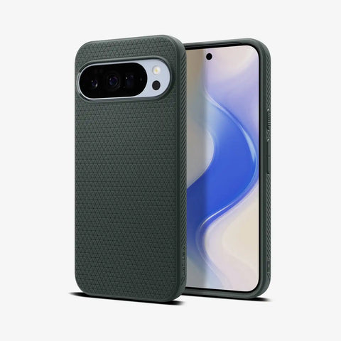 Pixel 10 Series - Liquid Air (Mag Fit)