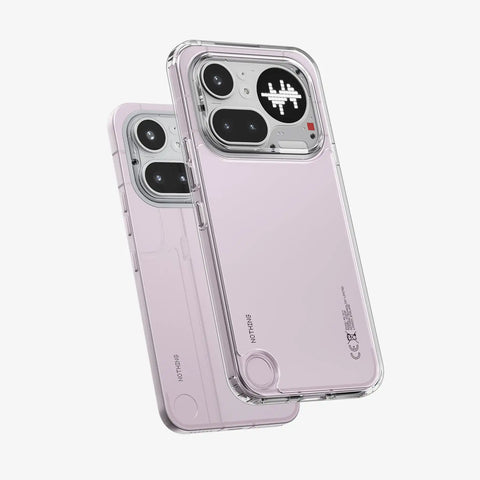 Nothing Phone Series - Ultra Hybrid