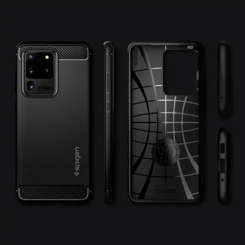 Galaxy S20 Series - Rugged Armor