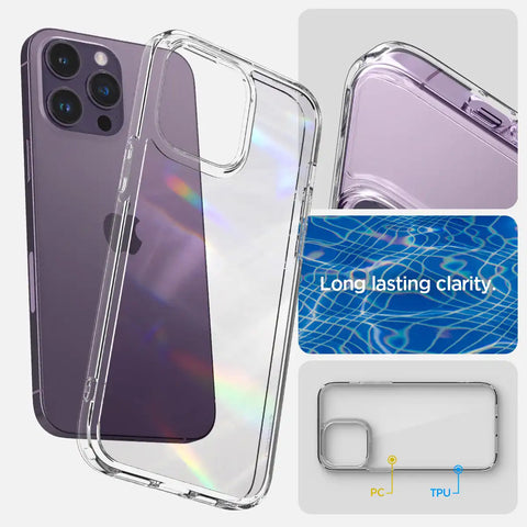 iPhone 14 Series - Ultra Hybrid
