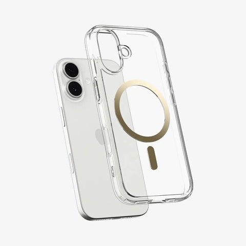 iPhone 17 Series - Ultra Hybrid (Mag Fit)