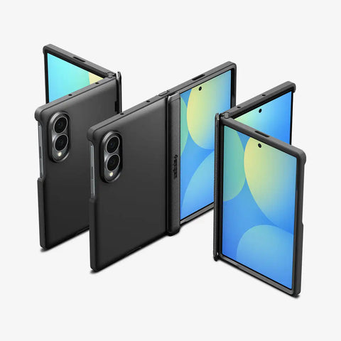 Galaxy Z Fold 8 Series - Slim Armor Pro (Mag Fit)
