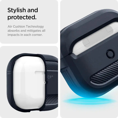 AirPods Series - Rugged Armor