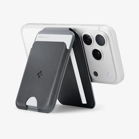 MagSafe Card Holder Nano Pop S | 5 Cards (Mag Fit)