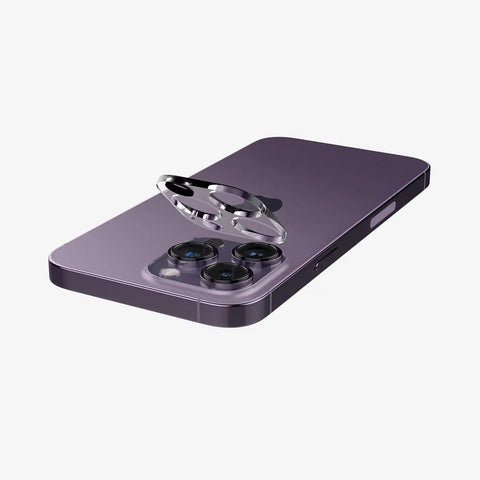 iPhone 14 Series - Optik Lens Protector