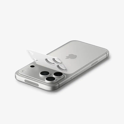 iPhone 17 Series - Optik Pro XL EZ Fit Lens Protector