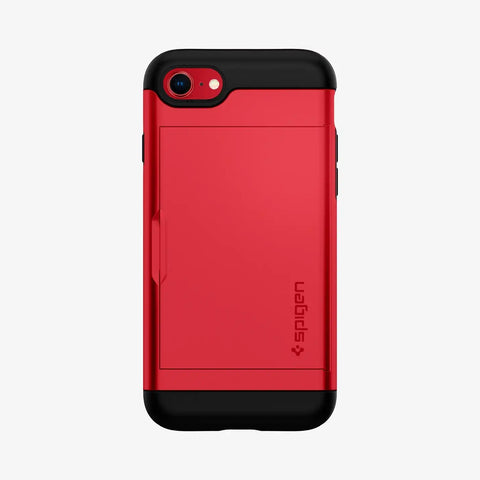 iPhone SE Series - Slim Armor CS