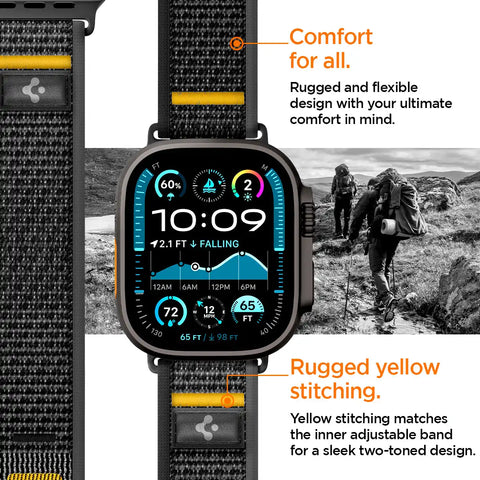 Apple Watch Series - Athlex Air