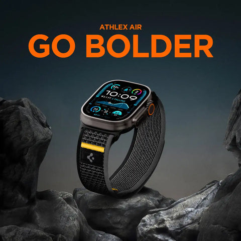 Apple Watch Series - Athlex Air