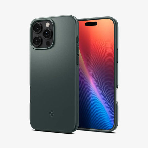 iPhone 16 Series - Thin Fit (Mag Fit)