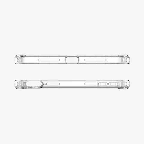 iPad Mini Series - Ultra Hybrid Zero One