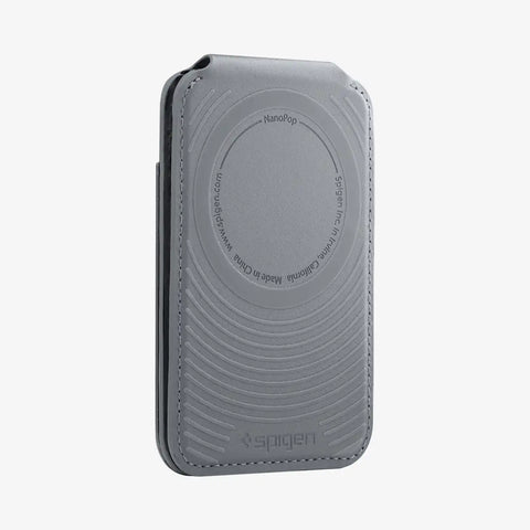 MagSafe Card Holder Nano Pop S | 5 Cards (Mag Fit)