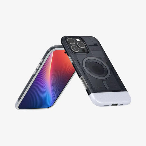 iPhone 16 Series - Classic C1 (Mag Fit)