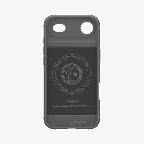 iPhone 17 Series - Core Armor (Mag Fit)