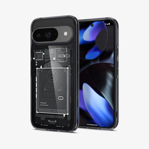 Pixel 9 Series - Ultra Hybrid Zero One
