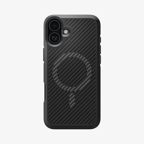 iPhone 16 Series - Core Armor (Mag Fit)