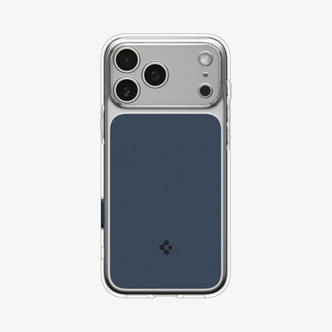 iPhone 17 Series - Ultra Hybrid T (Mag Fit)