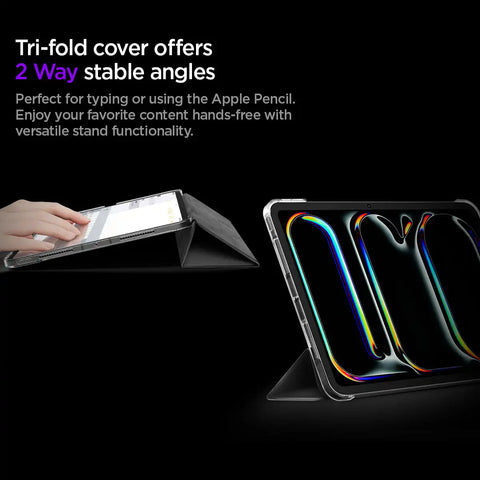 iPad Pro Series - Liquid Air Folio