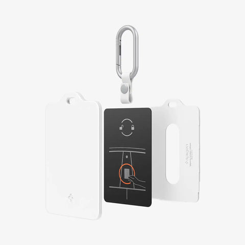 Tesla Key Card Holder | TO243