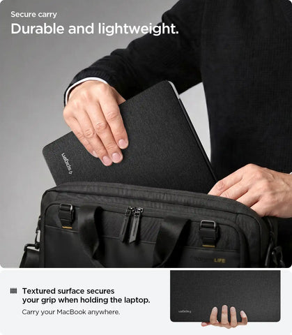 MacBook Pro Series - Urban Fit
