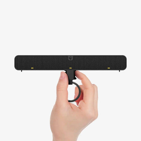 Carabiner (Magnetic Keychain) Holder Hub