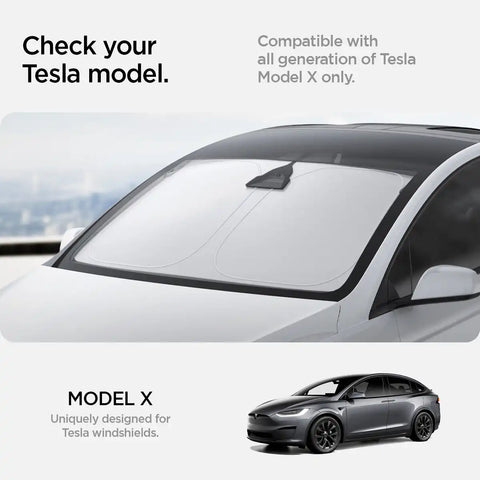 Tesla Series - CryoShade
