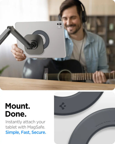 OneTap Clamp (Mag Fit)