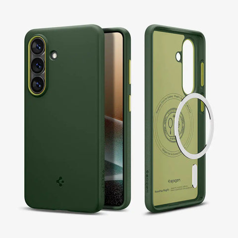 Galaxy S26 Series - Nano Pop (Mag Fit)