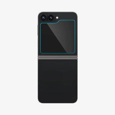 Galaxy Z Flip 6 Series - GLAS.tR EZ Fit