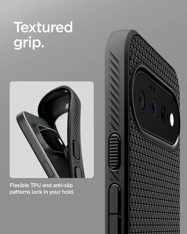 Pixel 11 Series - Liquid Air