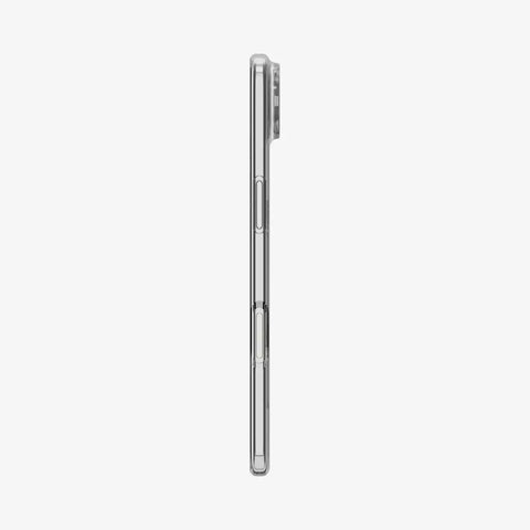 iPhone 17 Series - Crystal Flex (Mag Fit)