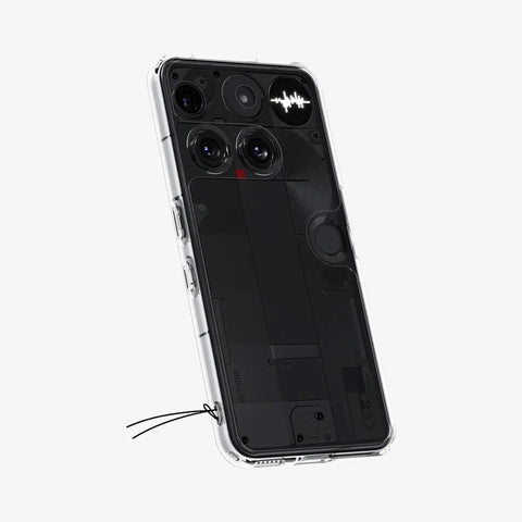Nothing Phone Series - Ultra Hybrid