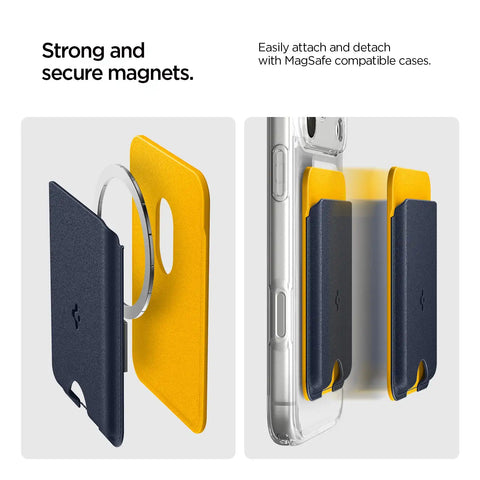 MagSafe Card Holder Nano Pop (Mag Fit)