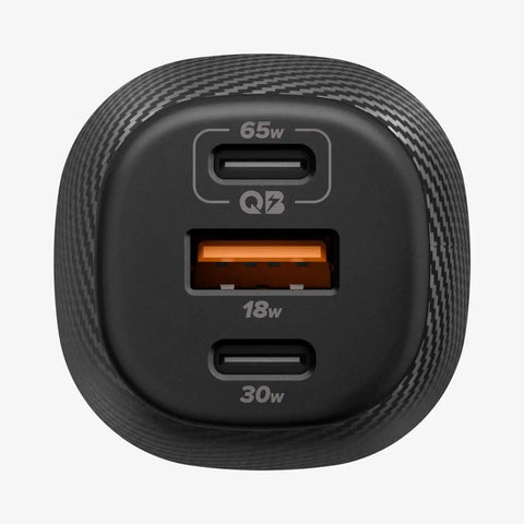 ArcStation™  Essential 113W USB C Fast Car Charger | EV1133