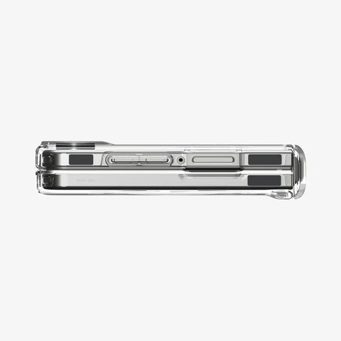 Galaxy Z Flip 8 Series - Ultra Hybrid Pro Neo One (Mag Fit)