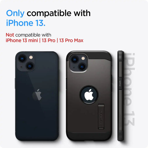 iPhone 13 Series - Tough Armor