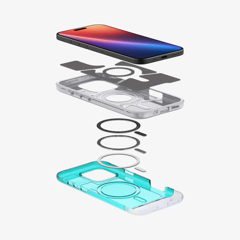 iPhone 16 Series - Classic C1 (Mag Fit)