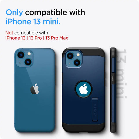 iPhone 13 Series - Tough Armor