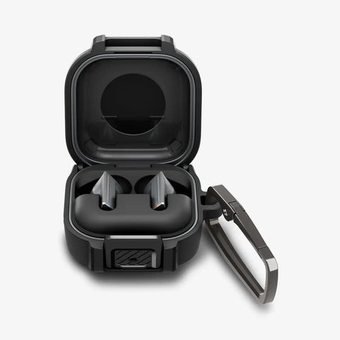 Galaxy Buds 4 Series - Lock Fit