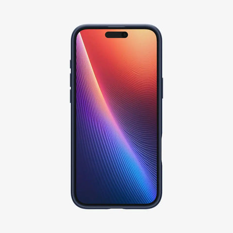 iPhone 16 Series - Thin Fit (Mag Fit)
