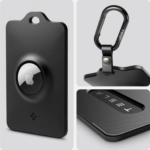 Tesla AirFit Key Card Holder 2-pack | TO242