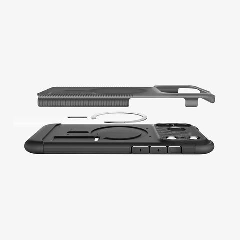 iPhone 17 Series - Slim Armor (Mag Fit)