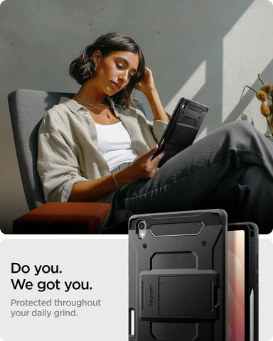 Galaxy Tab S11 Series - Tough Armor Pro