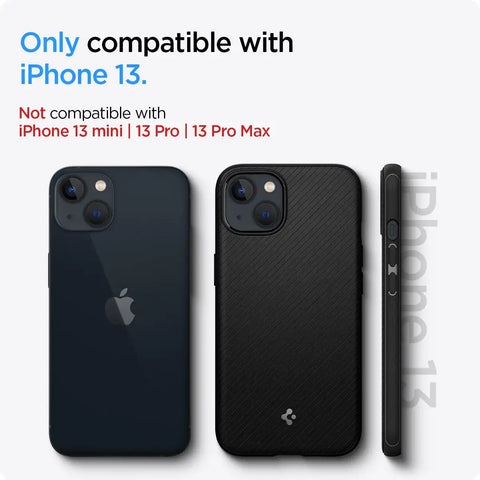 iPhone 13 Series - Mag Armor (Mag Fit)