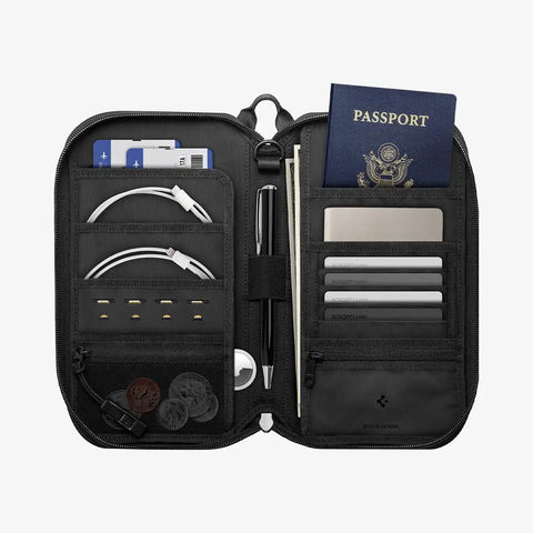 Klasden Passport Organizer | KD500