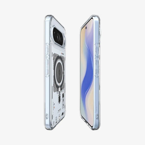 Pixel 10 Series - Ultra Hybrid Neo One (Mag Fit)